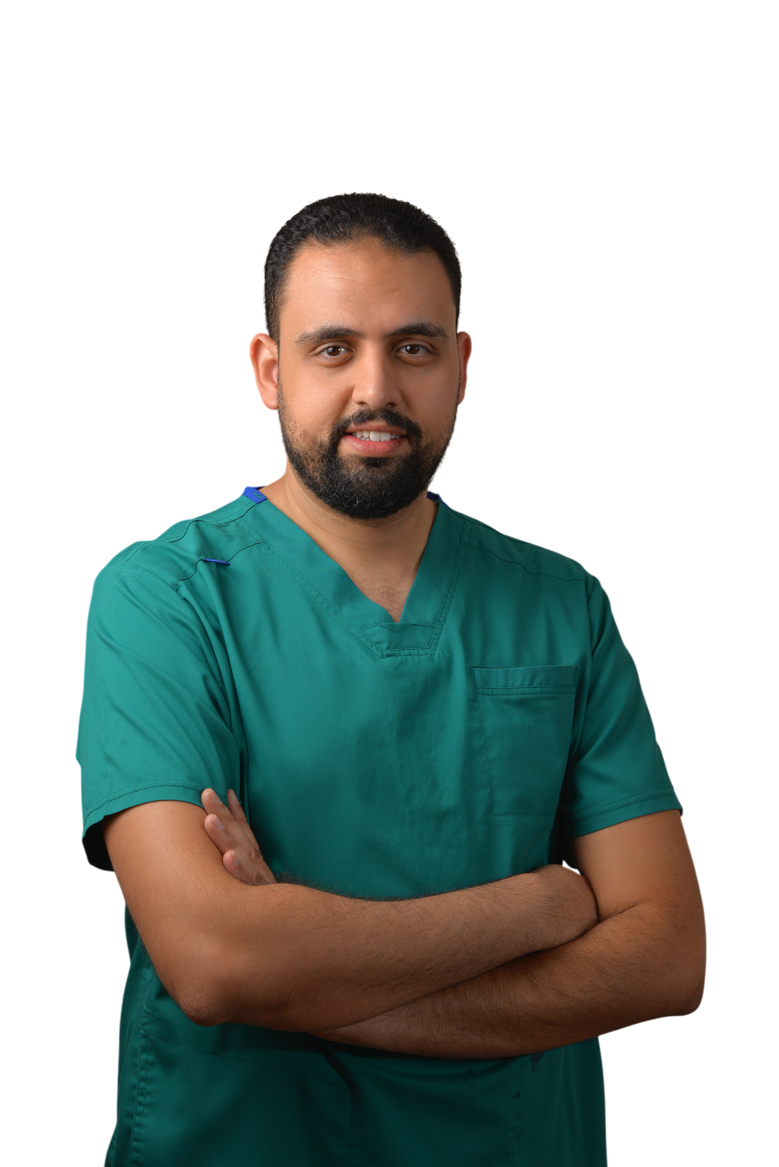 د. إسلام هشام